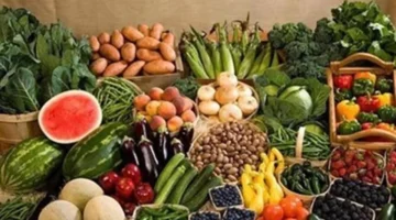 تحديثات سوق العبور.. تغير مفاجئ في أسعار الخضروات خلال تعاملات الأحد 25 يناير